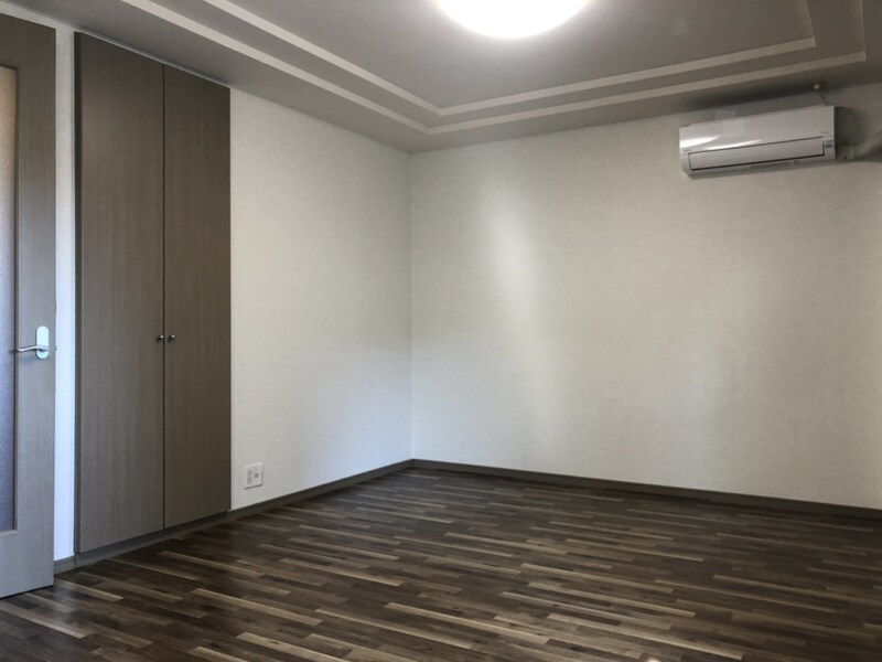 ウエストヒルズの物件内観写真