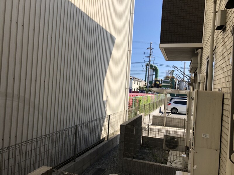 リッチキャッスルⅢの物件内観写真