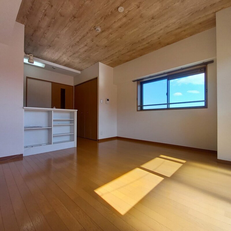 ハイトピア姫路の物件内観写真