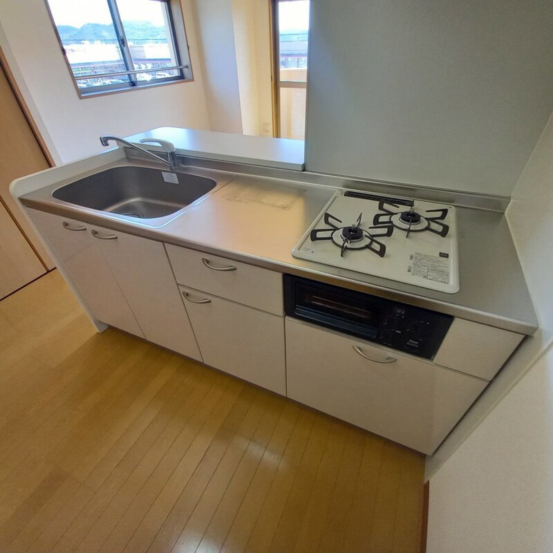 ハイトピア姫路の物件内観写真