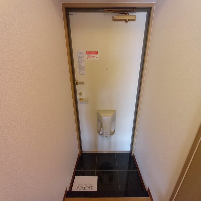 ハイトピア姫路の物件内観写真