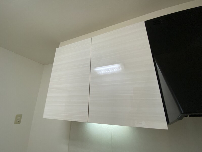 ネオクオーツ幸 弐番館の物件内観写真