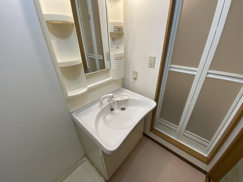 ネオクオーツ幸 弐番館の物件内観写真