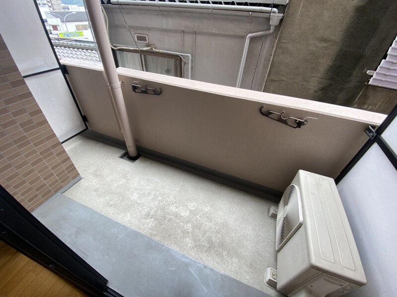 ネオクオーツ幸 弐番館の物件内観写真