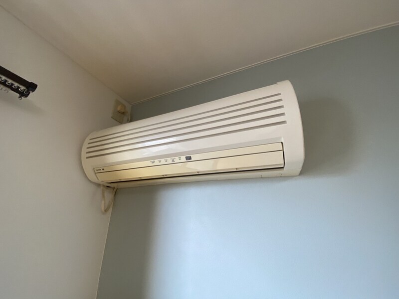 ネオクオーツ幸 弐番館の物件内観写真