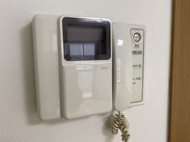 ネオクオーツ幸 弐番館の物件内観写真