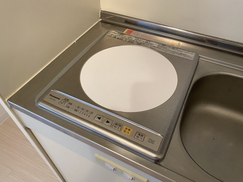 メゾンデール本町の物件内観写真