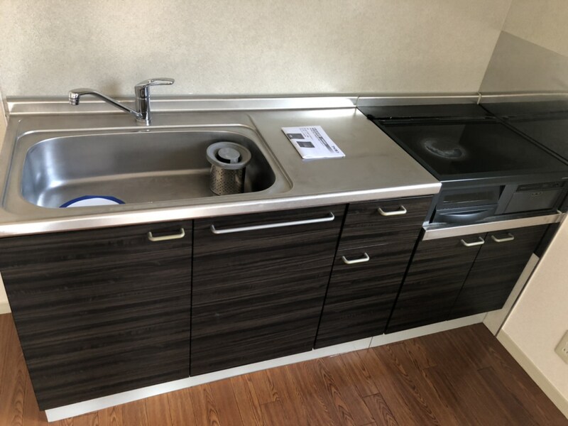 亀山駅 徒歩19分 1階の物件内観写真