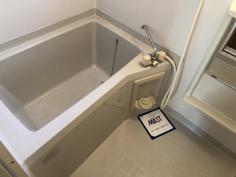 亀山駅 徒歩19分 1階の物件内観写真