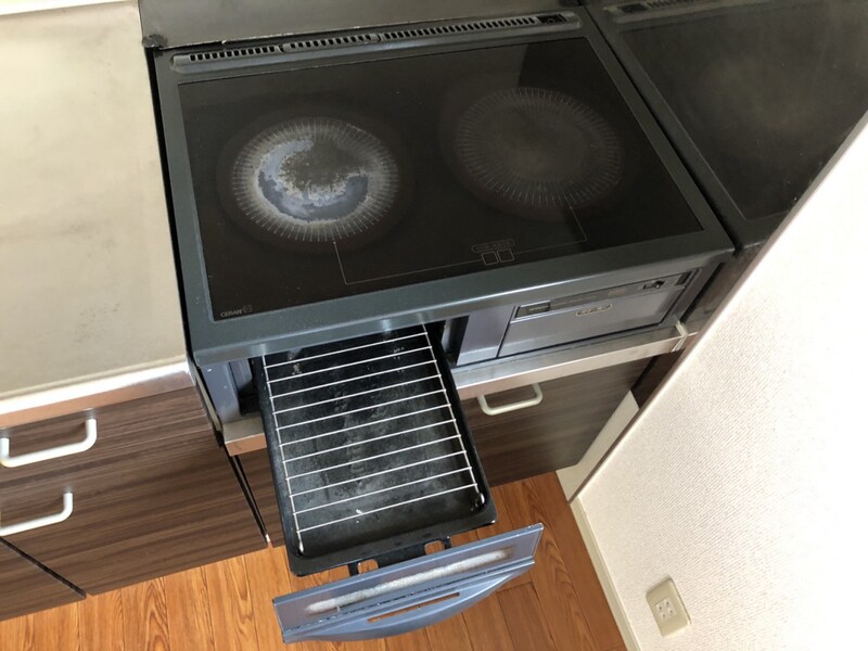 亀山駅 徒歩19分 1階の物件内観写真