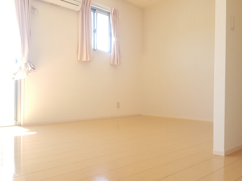 モダンコート東阿保の物件内観写真