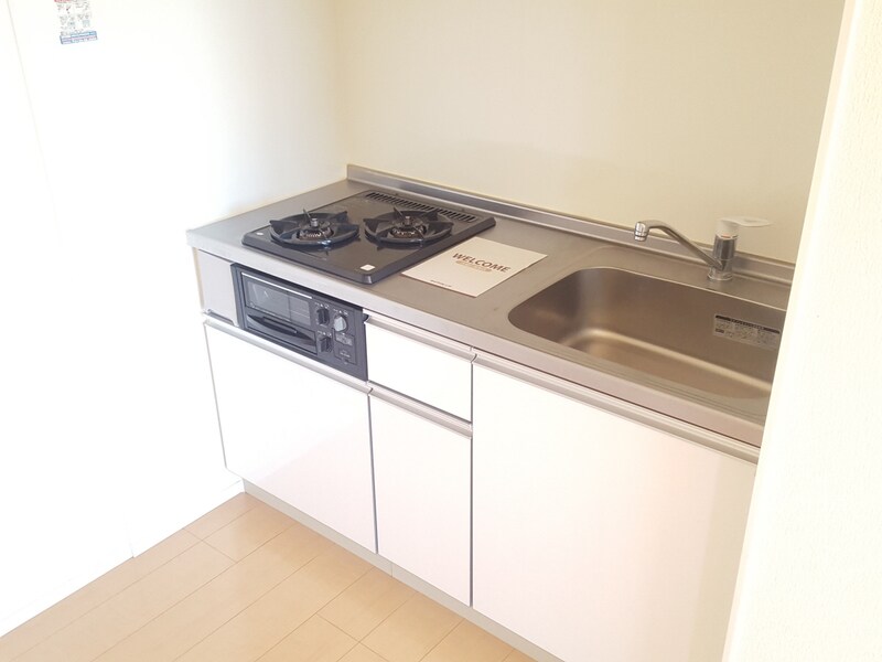 モダンコート東阿保の物件内観写真