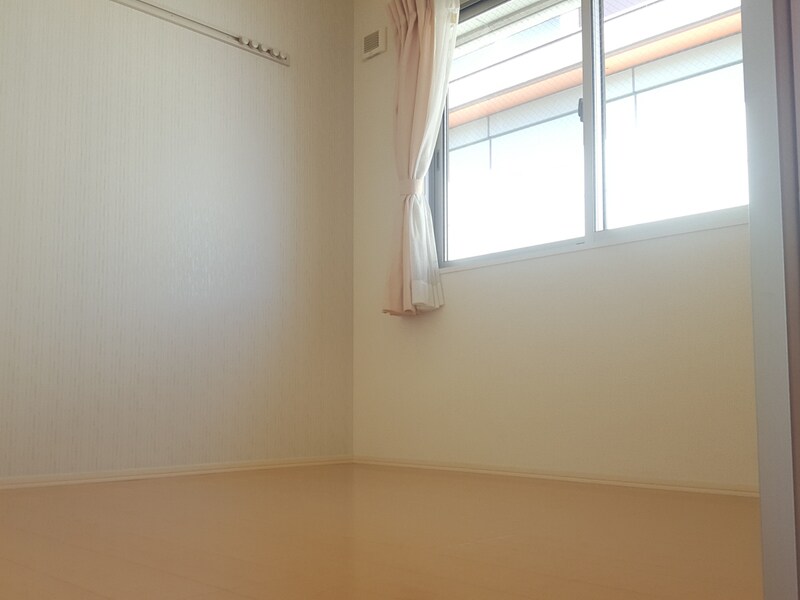 モダンコート東阿保の物件内観写真