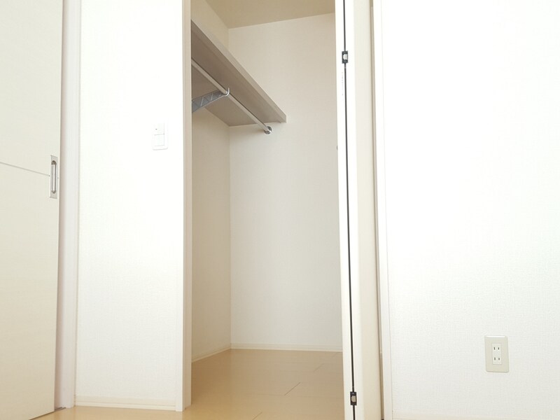 モダンコート東阿保の物件内観写真