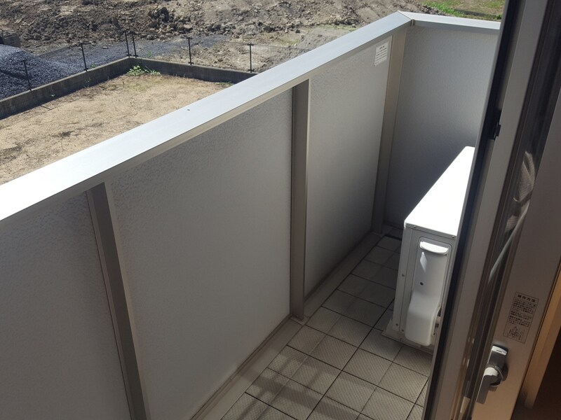 モダンコート東阿保の物件内観写真