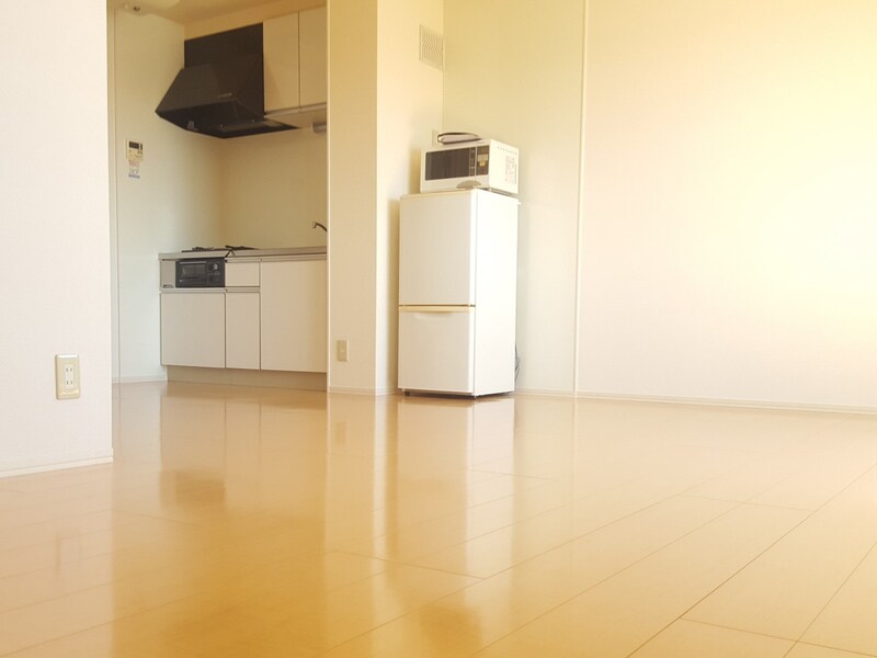モダンコート東阿保の物件内観写真