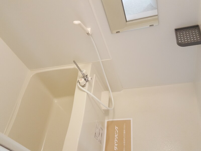 モダンコート東阿保の物件内観写真