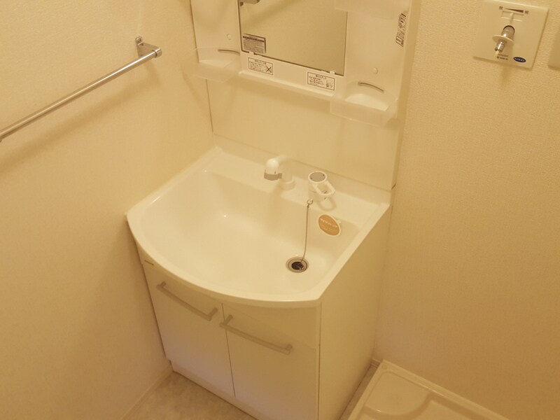 モダンコート東阿保の物件内観写真