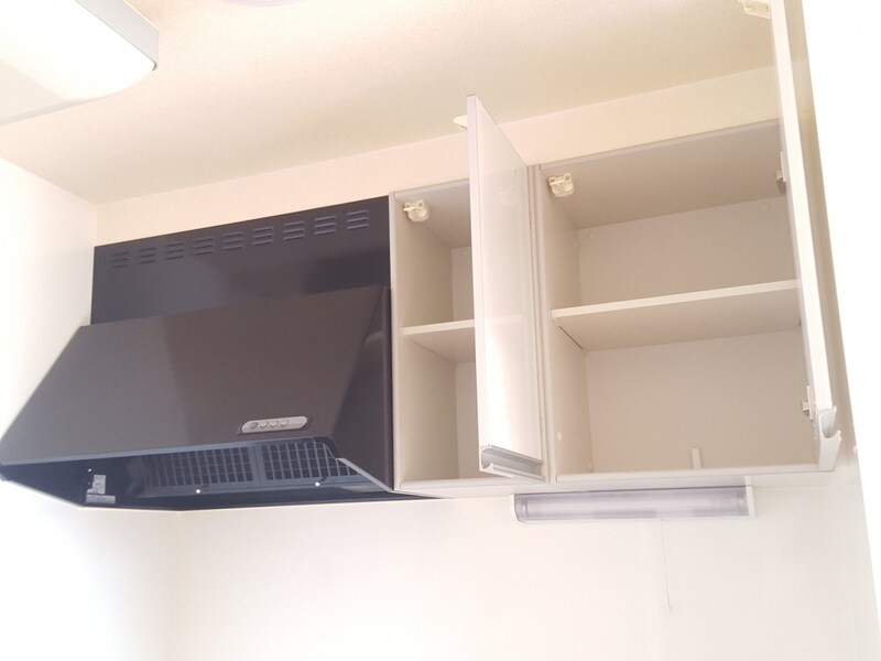 モダンコート東阿保の物件内観写真