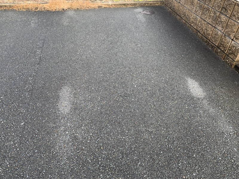 メゾンサンベリーナの物件外観写真