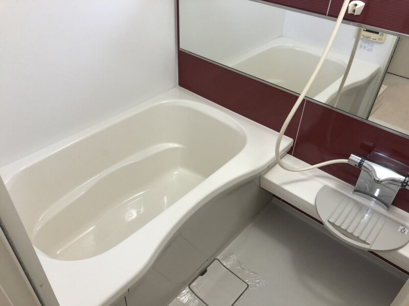 アルコ・ラ・カーサ福崎の物件内観写真