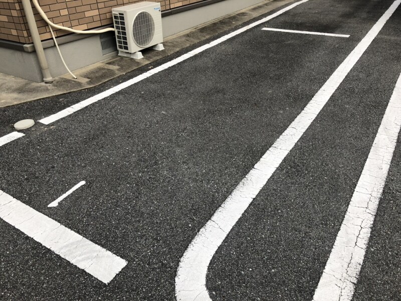 アルコ・ラ・カーサ福崎の物件外観写真