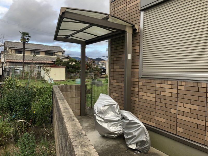 アルコ・ラ・カーサ福崎の物件内観写真