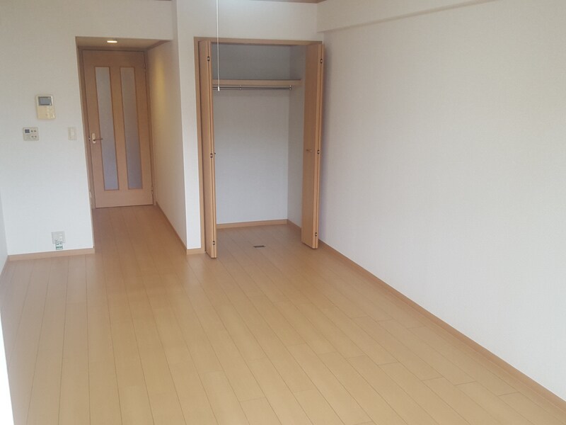 ジュネス・アビタシオンの物件内観写真