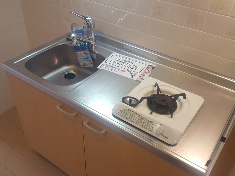 ジュネス・アビタシオンの物件内観写真