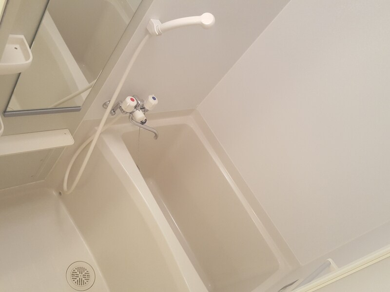 ジュネス・アビタシオンの物件内観写真