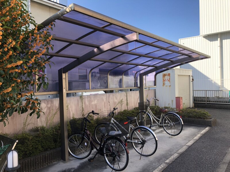 ベルフローラの物件内観写真