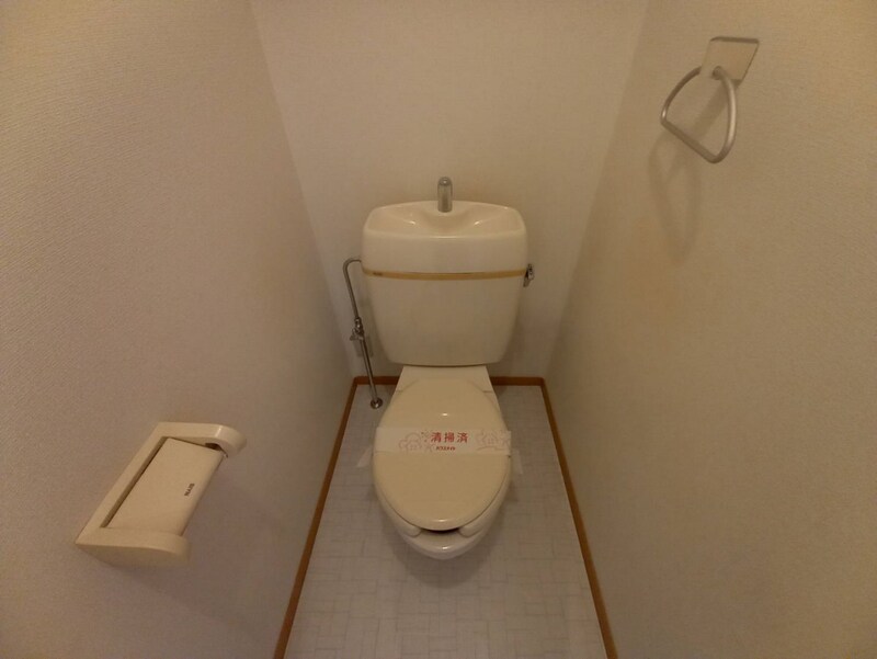 ラティルスの物件内観写真