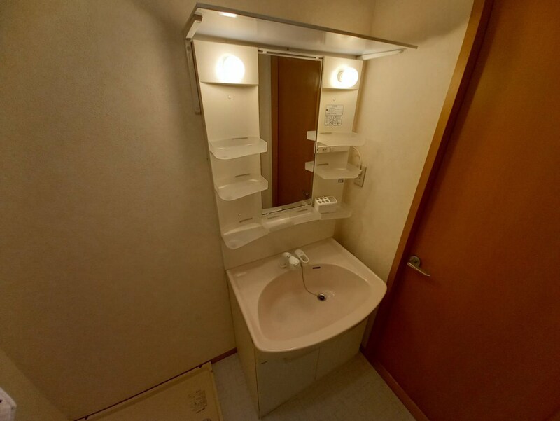 ラティルスの物件内観写真