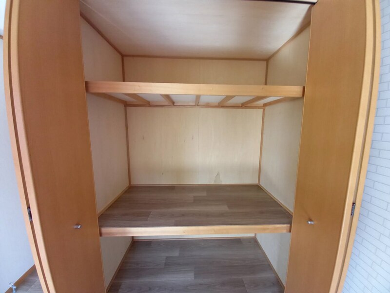 ラティルスの物件内観写真