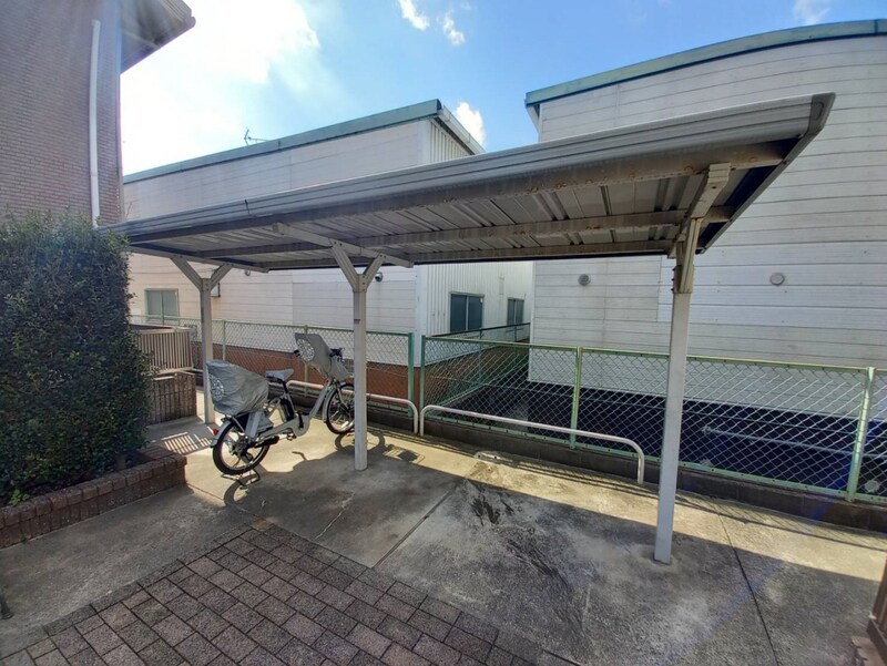 ラティルスの物件内観写真