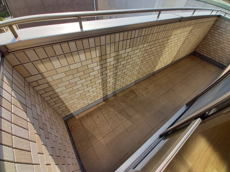 ラティルスの物件内観写真