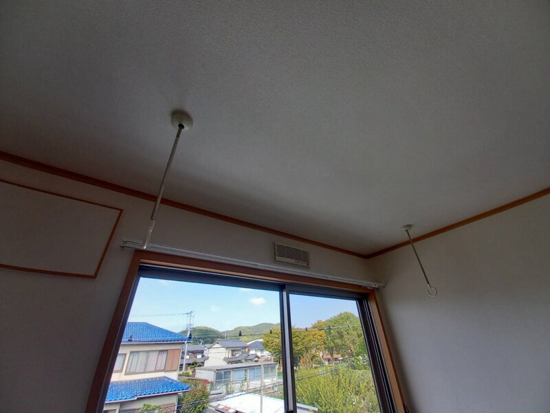 ラティルスの物件内観写真