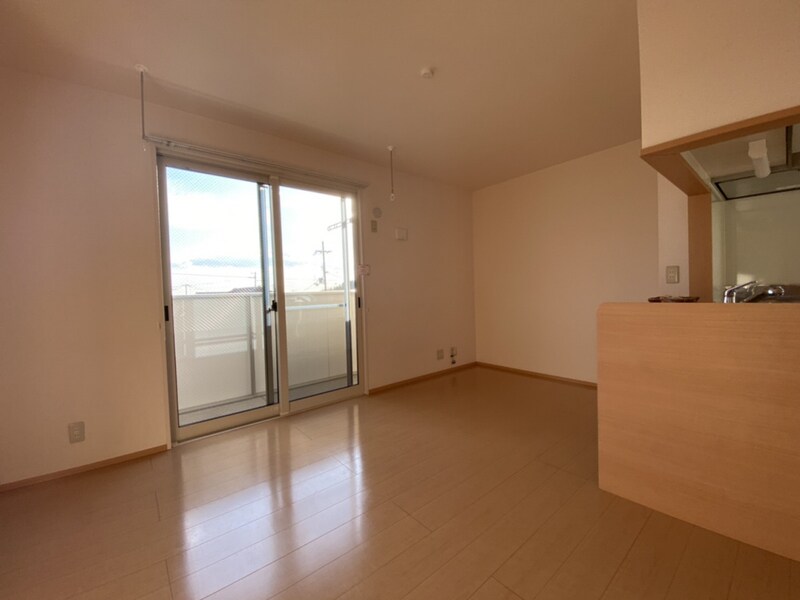 ハイムエルピスⅢの物件内観写真