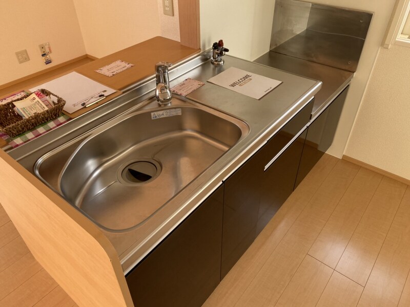 ハイムエルピスⅢの物件内観写真