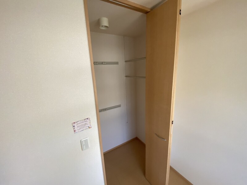 ハイムエルピスⅢの物件内観写真