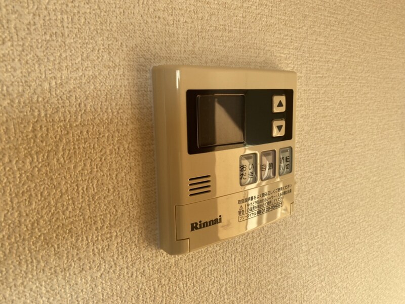 ハイムエルピスⅢの物件内観写真