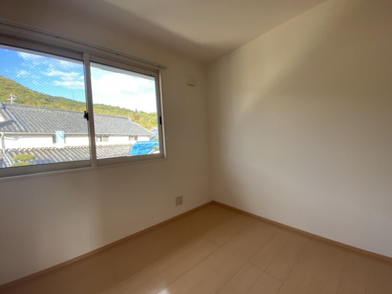 ハイムエルピスⅢの物件内観写真