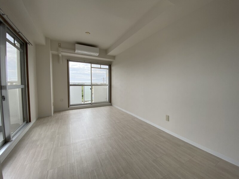 ラフェスタ大塩の物件内観写真