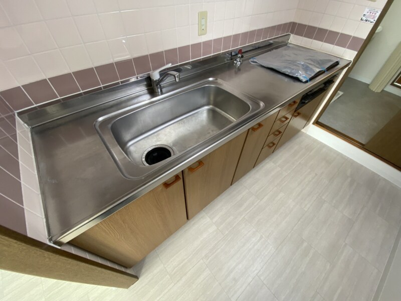 ラフェスタ大塩の物件内観写真