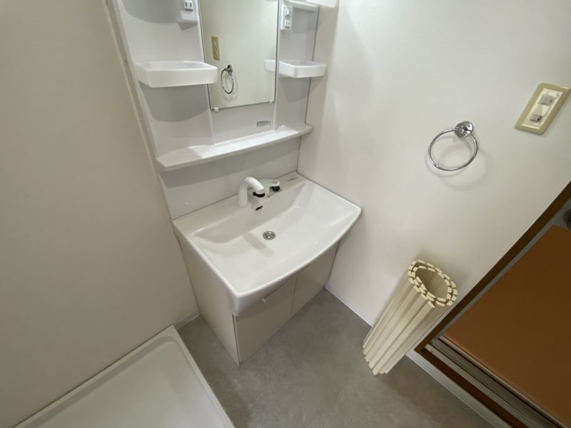 ラフェスタ大塩の物件内観写真