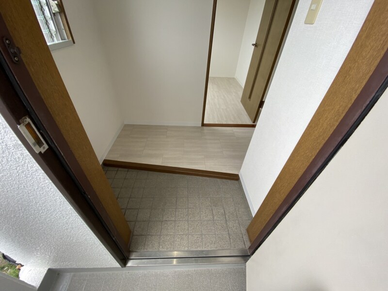 ラフェスタ大塩の物件内観写真