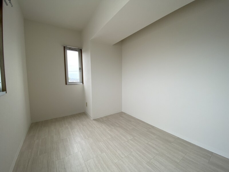 ラフェスタ大塩の物件内観写真