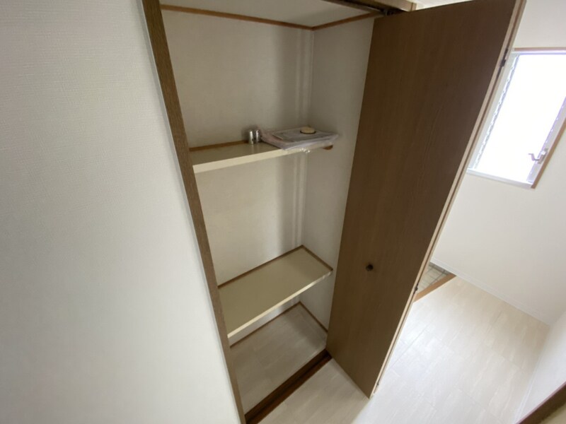 ラフェスタ大塩の物件内観写真