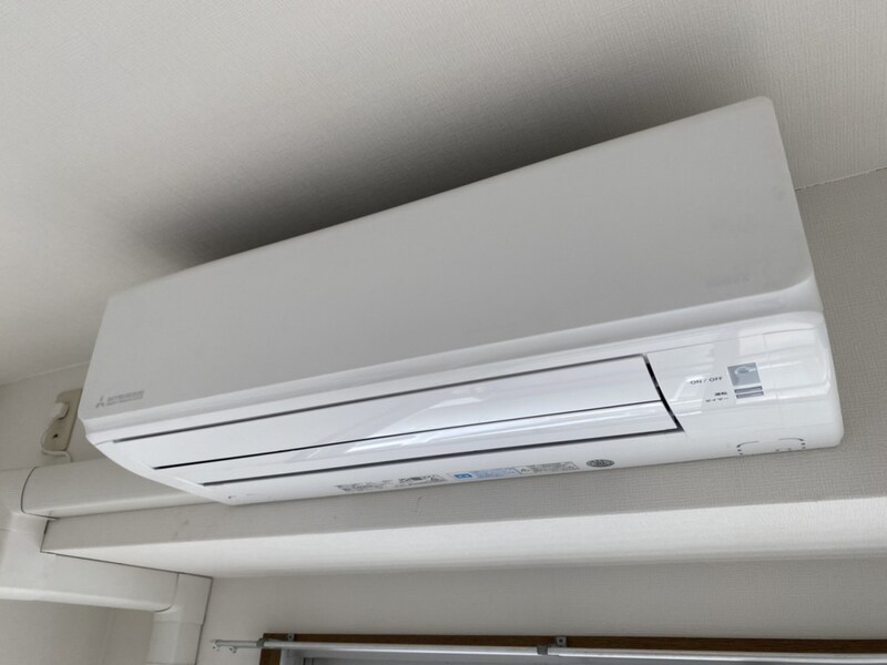 ラフェスタ大塩の物件内観写真