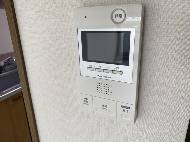 ラフェスタ大塩の物件内観写真